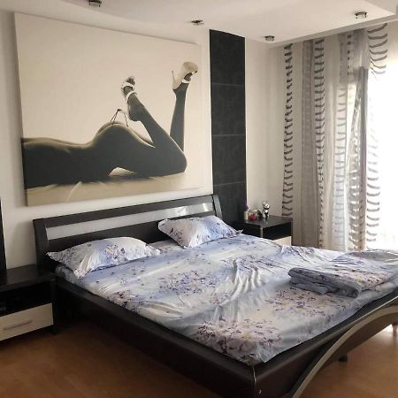 Apartmán Apartament Râmnicu Vâlcea Exteriér fotografie