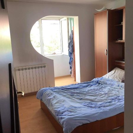 Apartmán Apartament Râmnicu Vâlcea Exteriér fotografie