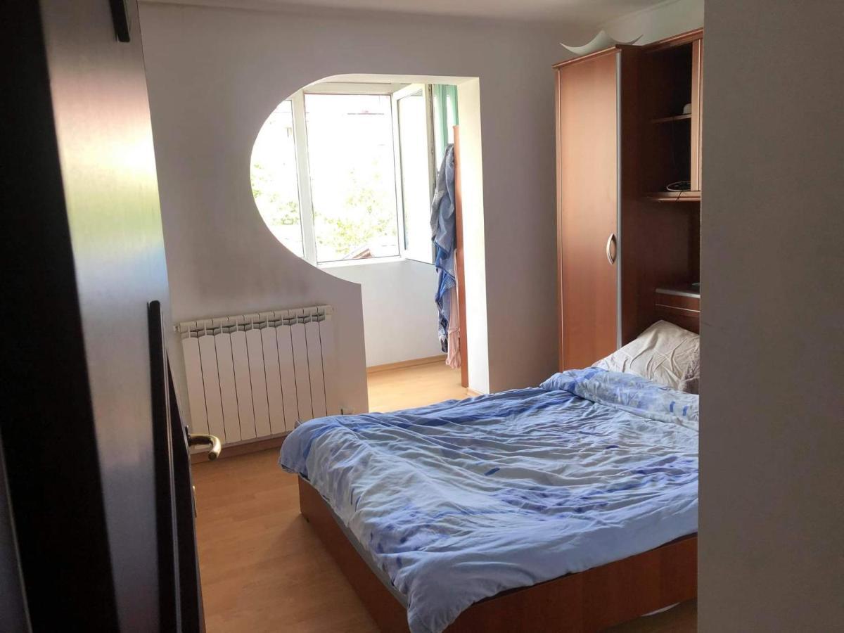 Apartmán Apartament Râmnicu Vâlcea Exteriér fotografie